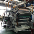PVC đúc hồ sơ máy đùn dòng sản xuất máy